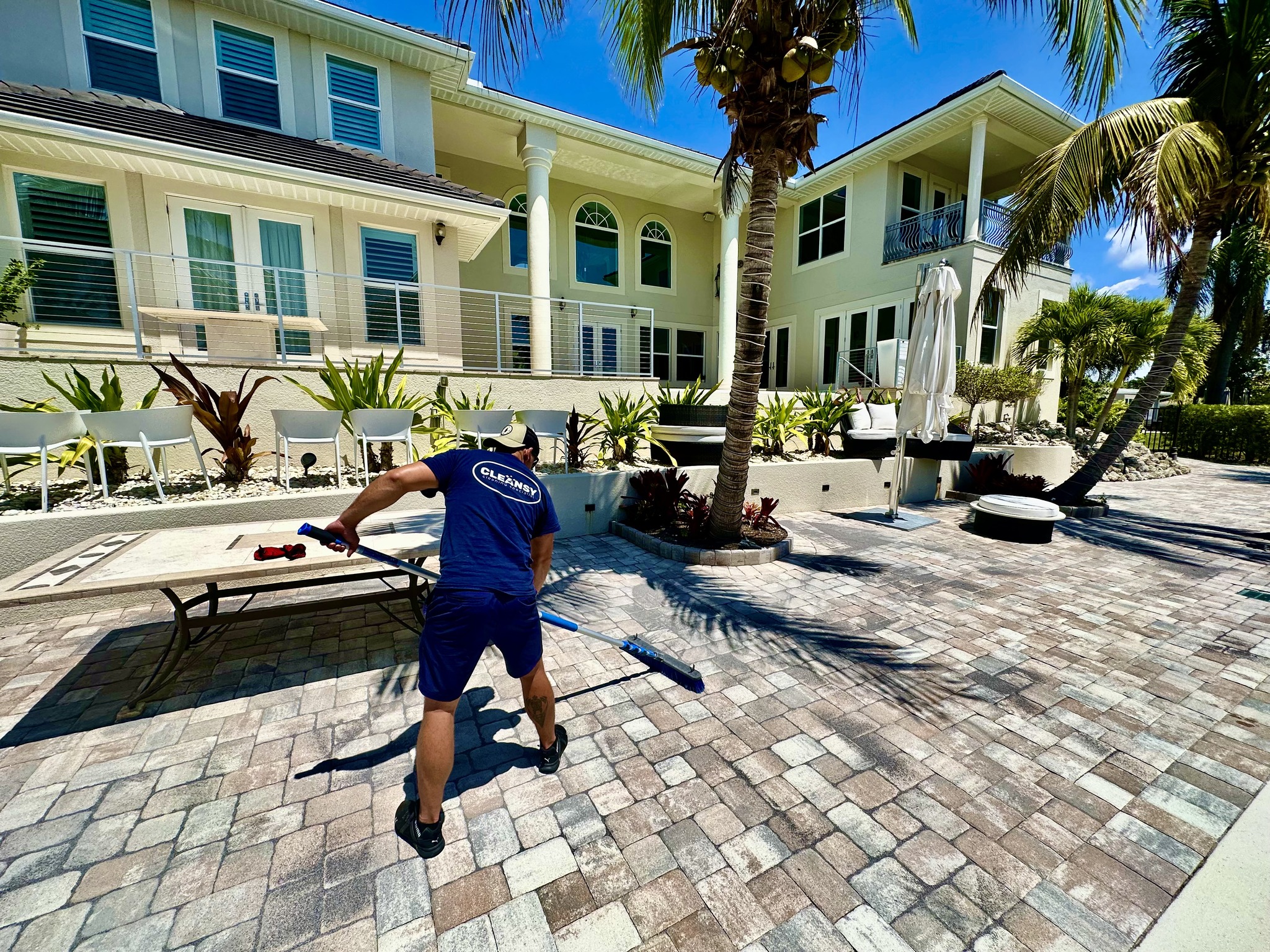 House Washing