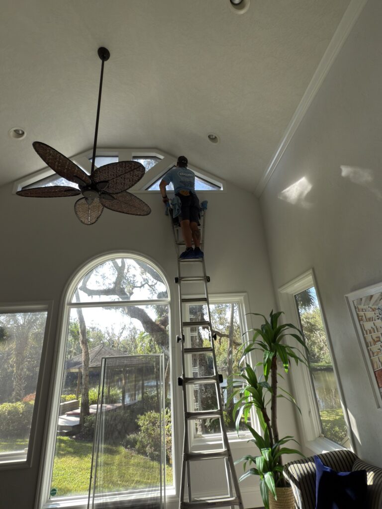 Reliable Cleaning Services